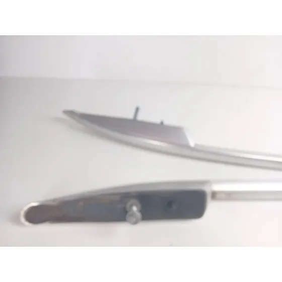 Barras Techo para Volkswagen Touran (1T3)