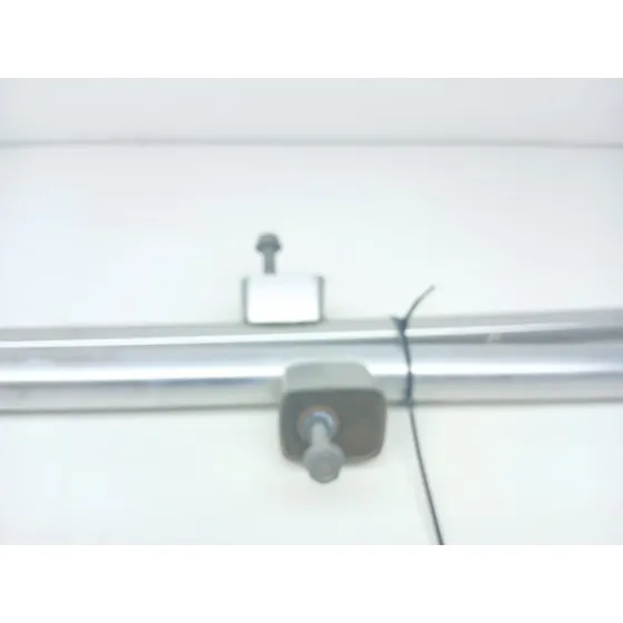 Barras Techo para Volkswagen Touran (1T3)