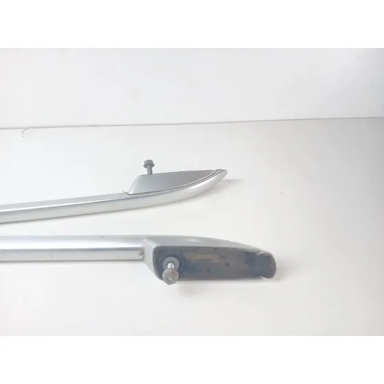 Barras Techo para Volkswagen Touran (1T3)