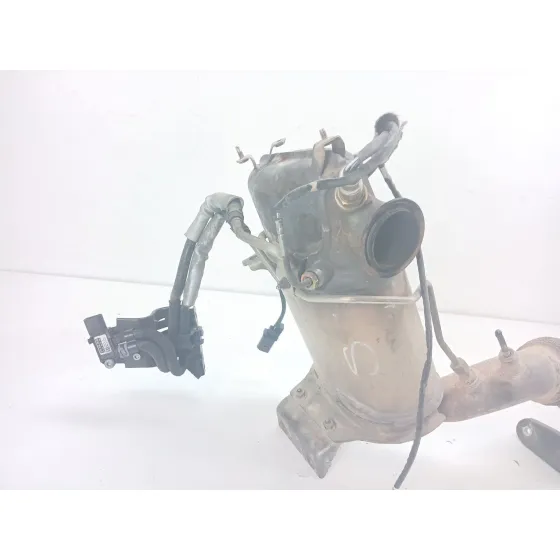 Filtro De Particulas para Volkswagen Touran (1T3)