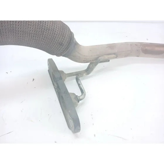 Filtro De Particulas para Volkswagen Touran (1T3)