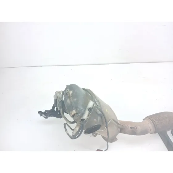 Filtro De Particulas para Volkswagen Touran (1T3)