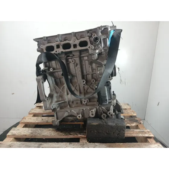 Despiece Motor para Opel Corsa F (P2Jo)