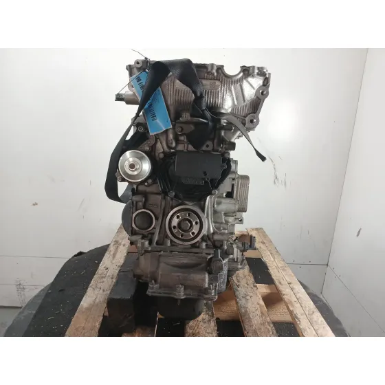 Despiece Motor para Opel Corsa F (P2Jo)