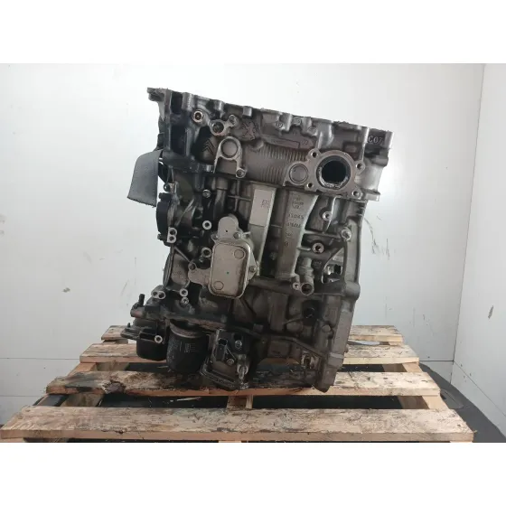Despiece Motor para Opel Corsa F (P2Jo)