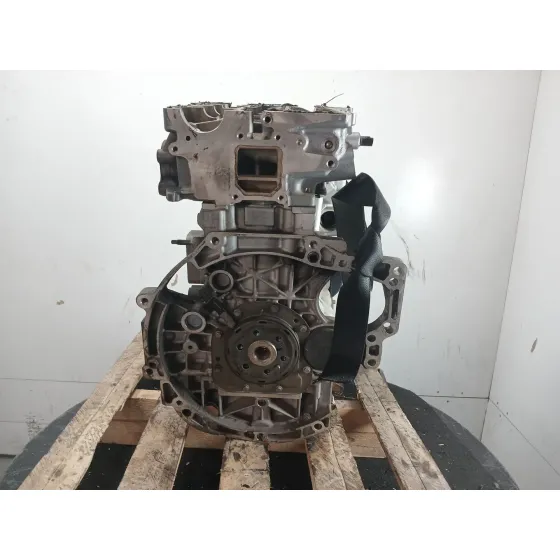 Despiece Motor para Opel Corsa F (P2Jo)