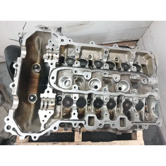 Despiece Motor para Opel Corsa F (P2Jo)