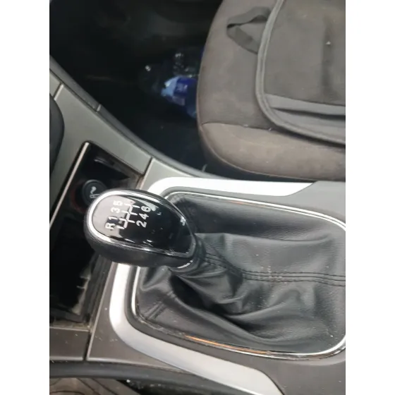 Caja Cambios para Opel Insignia A (G09)