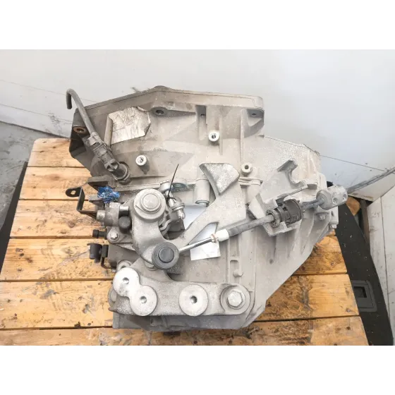 Caja Cambios para Opel Insignia A (G09)