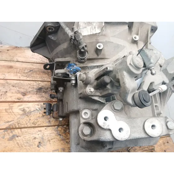 Caja Cambios para Opel Insignia A (G09)