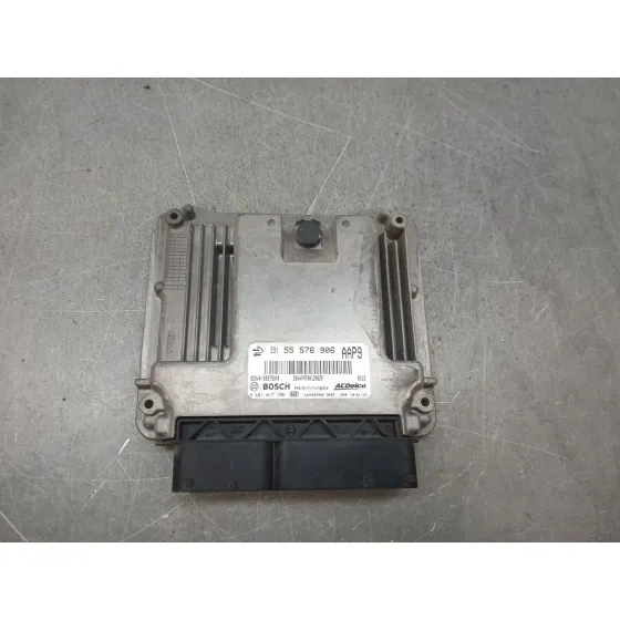 Centralita Motor Uce para Opel Insignia A (G09)