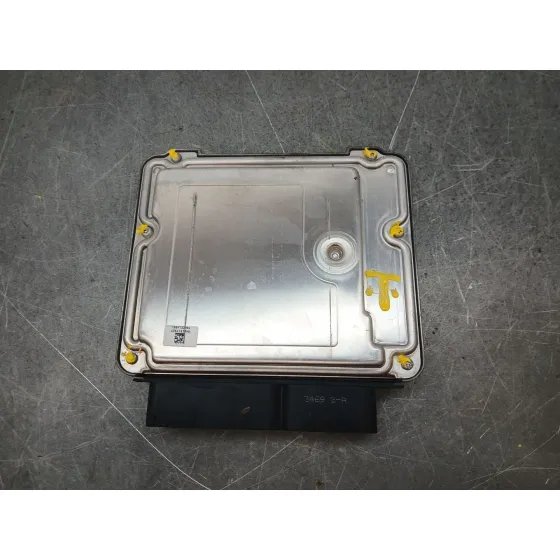 Centralita Motor Uce para Opel Insignia A (G09)