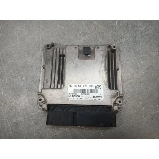 Centralita Motor Uce para Opel Insignia A (G09)