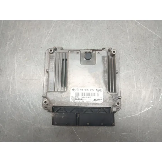Centralita Motor Uce para Opel Insignia A (G09)