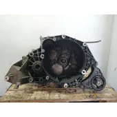 Caja Cambios para Opel Insignia A (G09)