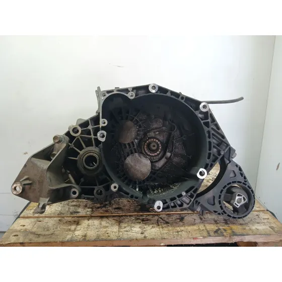 Caja Cambios para Opel Insignia A (G09)