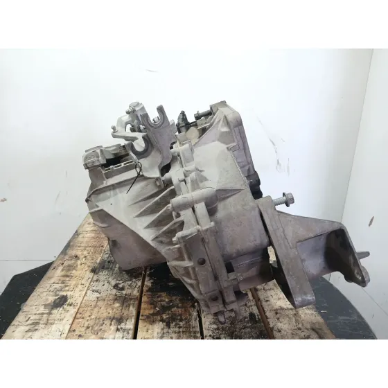 Caja Cambios para Opel Insignia A (G09)