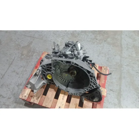 Caja Cambios para Opel Insignia A (G09)