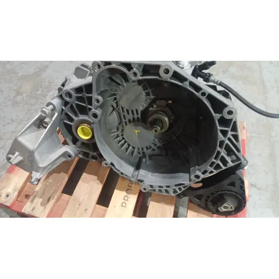 Caja Cambios para Opel Insignia A (G09)
