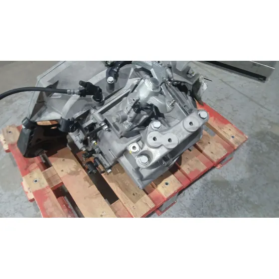Caja Cambios para Opel Insignia A (G09)