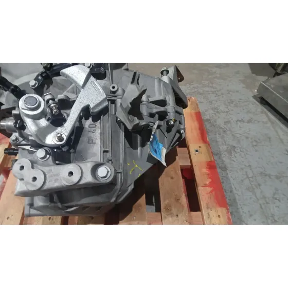Caja Cambios para Opel Insignia A (G09)
