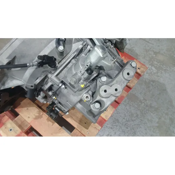 Caja Cambios para Opel Insignia A (G09)
