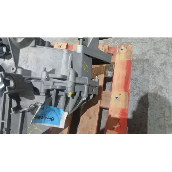 Caja Cambios para Opel Insignia A (G09)