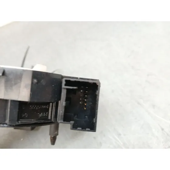 Anillo Airbag para Seat Arona (Kj7, Kjp)