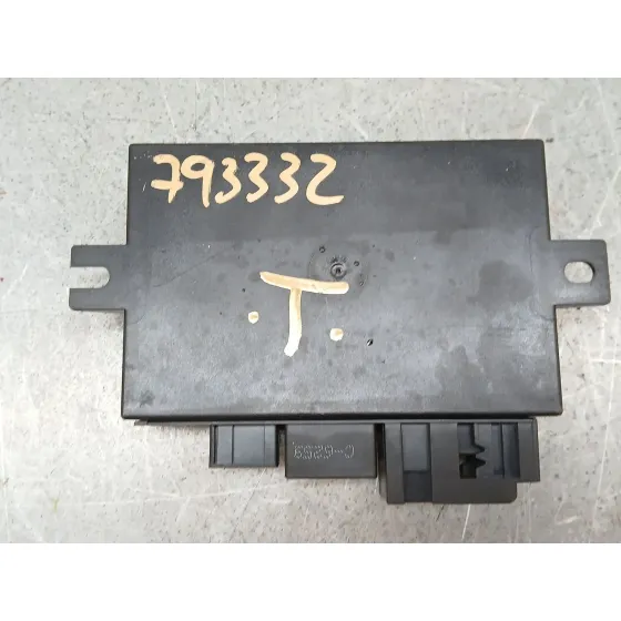 Modulo Electronico para Seat Arona (Kj7, Kjp)