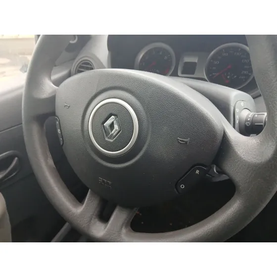 Anillo Airbag para Renault Clio Iii (Br0/1, Cr0/1)
