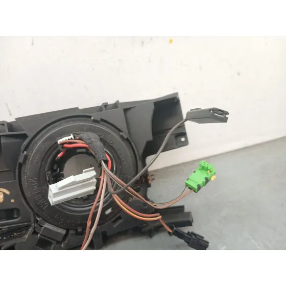 Anillo Airbag para Renault Clio Iii (Br0/1, Cr0/1)