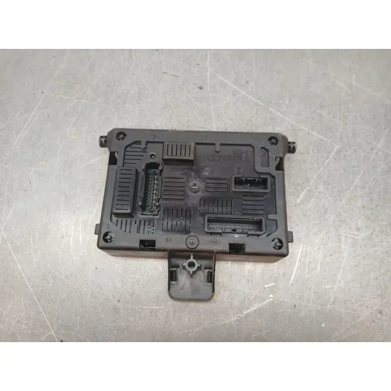 Centralita Bsi para Renault Clio Iii (Br0/1, Cr0/1)