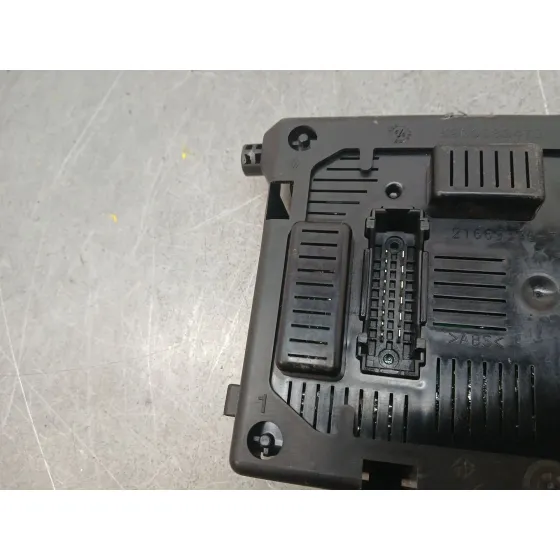 Centralita Bsi para Renault Clio Iii (Br0/1, Cr0/1)