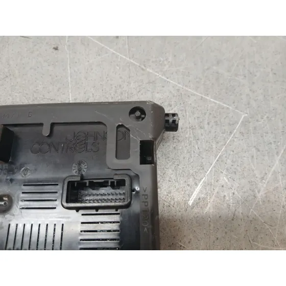 Centralita Bsi para Renault Clio Iii (Br0/1, Cr0/1)