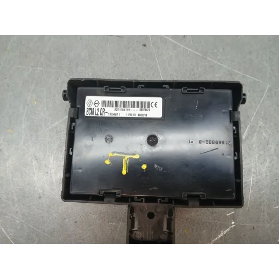 Centralita Bsi para Renault Clio Iii (Br0/1, Cr0/1)