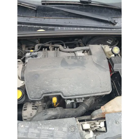 Motor Completo para Renault Clio Iii (Br0/1, Cr0/1)