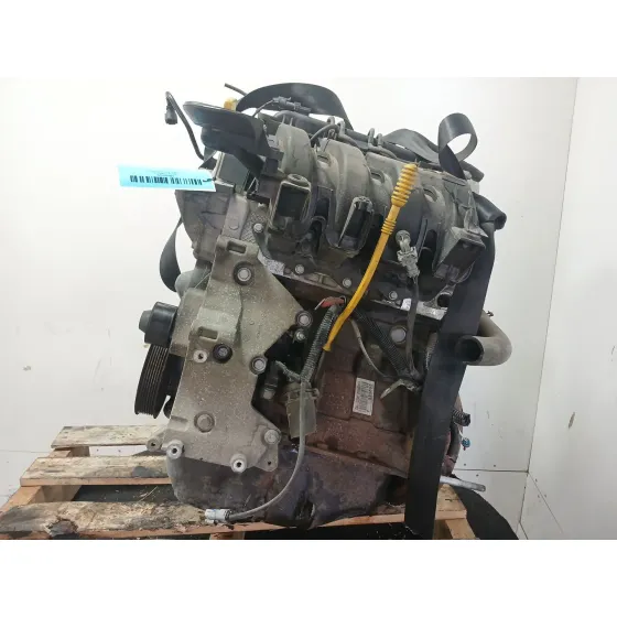 Motor Completo para Renault Clio Iii (Br0/1, Cr0/1)