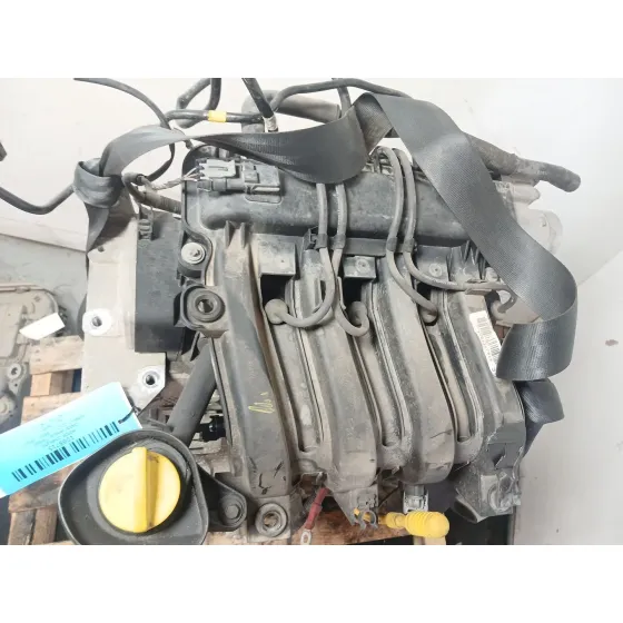 Motor Completo para Renault Clio Iii (Br0/1, Cr0/1)