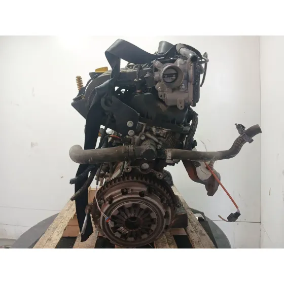 Motor Completo para Renault Clio Iii (Br0/1, Cr0/1)