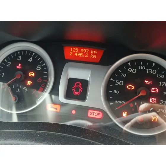 Caja Cambios para Renault Clio Iii (Br0/1, Cr0/1)
