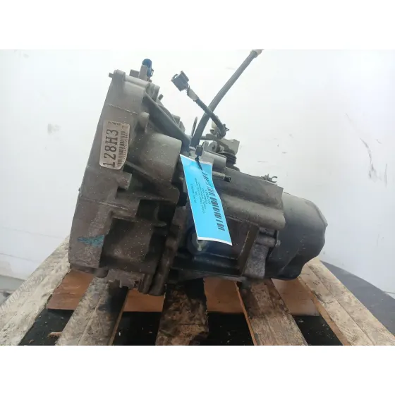 Caja Cambios para Renault Clio Iii (Br0/1, Cr0/1)