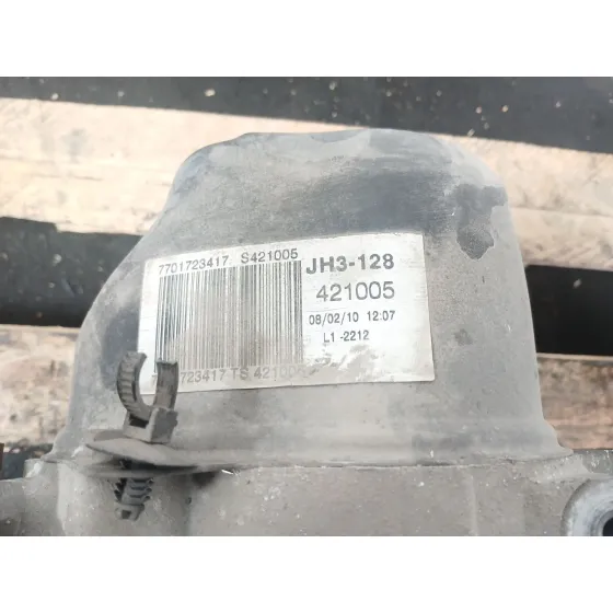 Caja Cambios para Renault Clio Iii (Br0/1, Cr0/1)