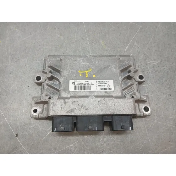 Centralita Motor Uce para Renault Clio Iii (Br0/1, Cr0/1)