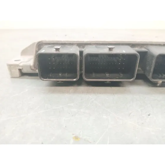 Centralita Motor Uce para Renault Clio Iii (Br0/1, Cr0/1)