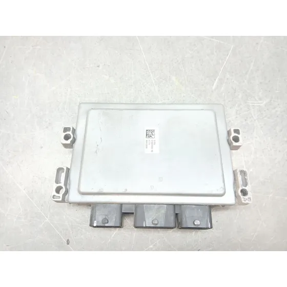 Centralita Motor Uce para Renault Clio Iii (Br0/1, Cr0/1)