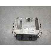 Centralita Motor Uce para Peugeot 207 Furgoneta/Hatchback (Wa_, Wc_)