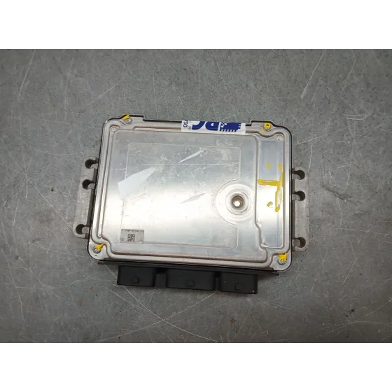 Centralita Motor Uce para Peugeot 207 Furgoneta/Hatchback (Wa_, Wc_)