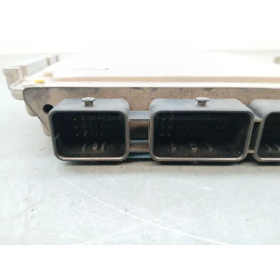 Centralita Motor Uce para Peugeot 207 Furgoneta/Hatchback (Wa_, Wc_)