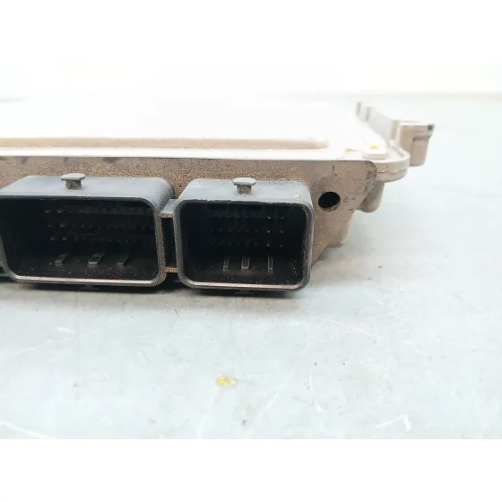 Centralita Motor Uce para Peugeot 207 Furgoneta/Hatchback (Wa_, Wc_)