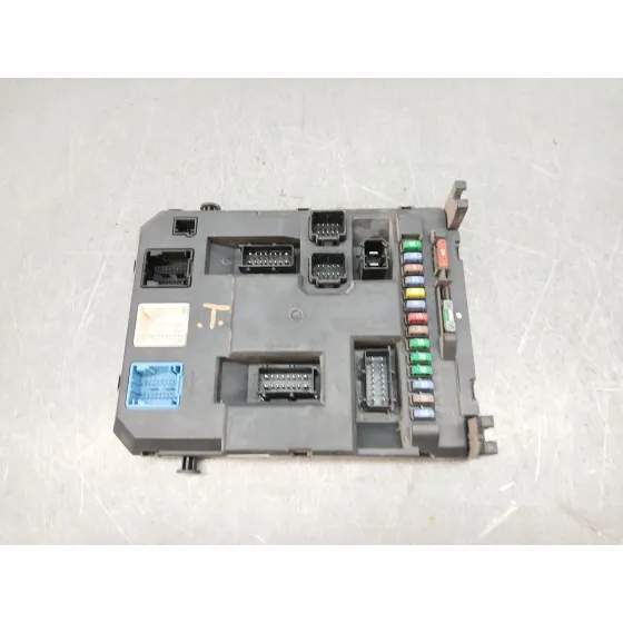 Centralita Bsi para Peugeot 207 Furgoneta/Hatchback (Wa_, Wc_)
